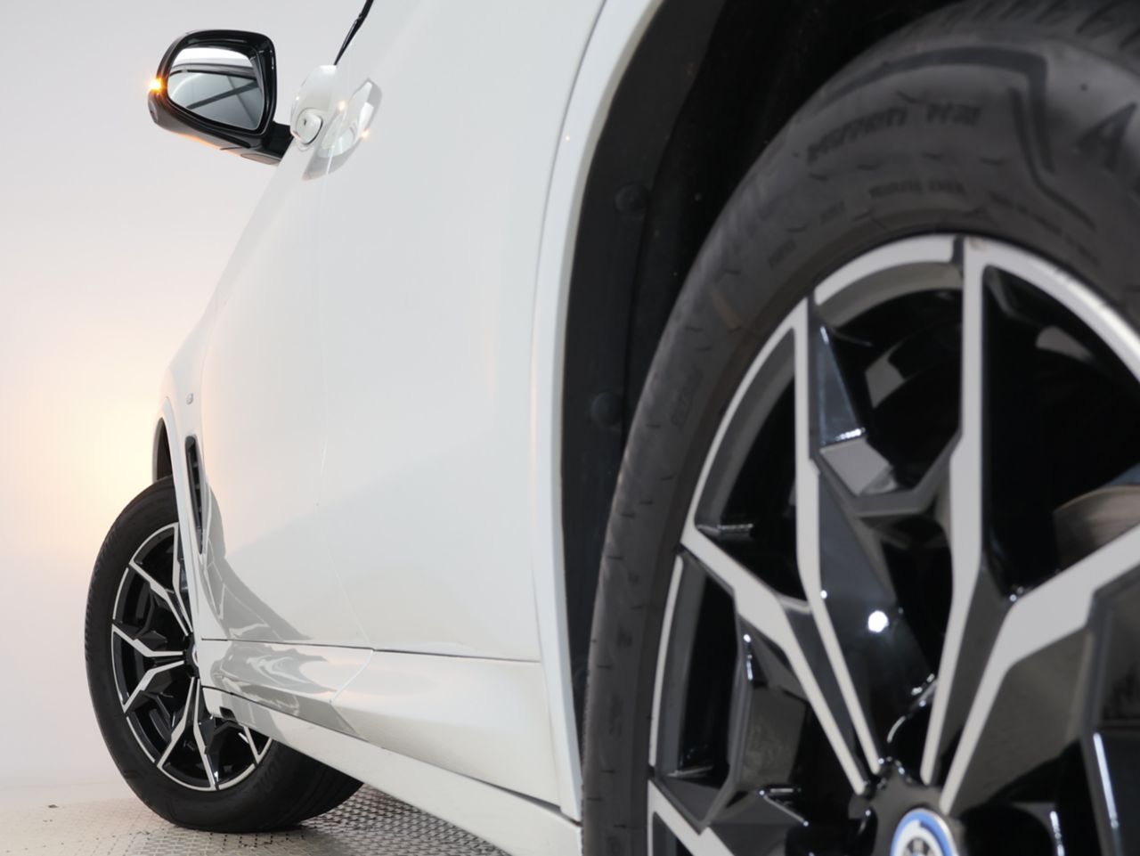 G01 X3 xDrive20d RHD ZA LCI