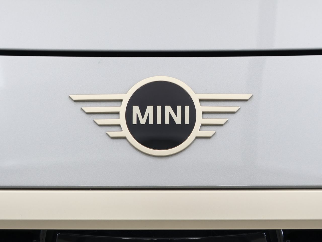 U25 MINI Countryman C