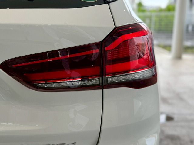 F48 X1 xDrive18d B47 2.0d LCI