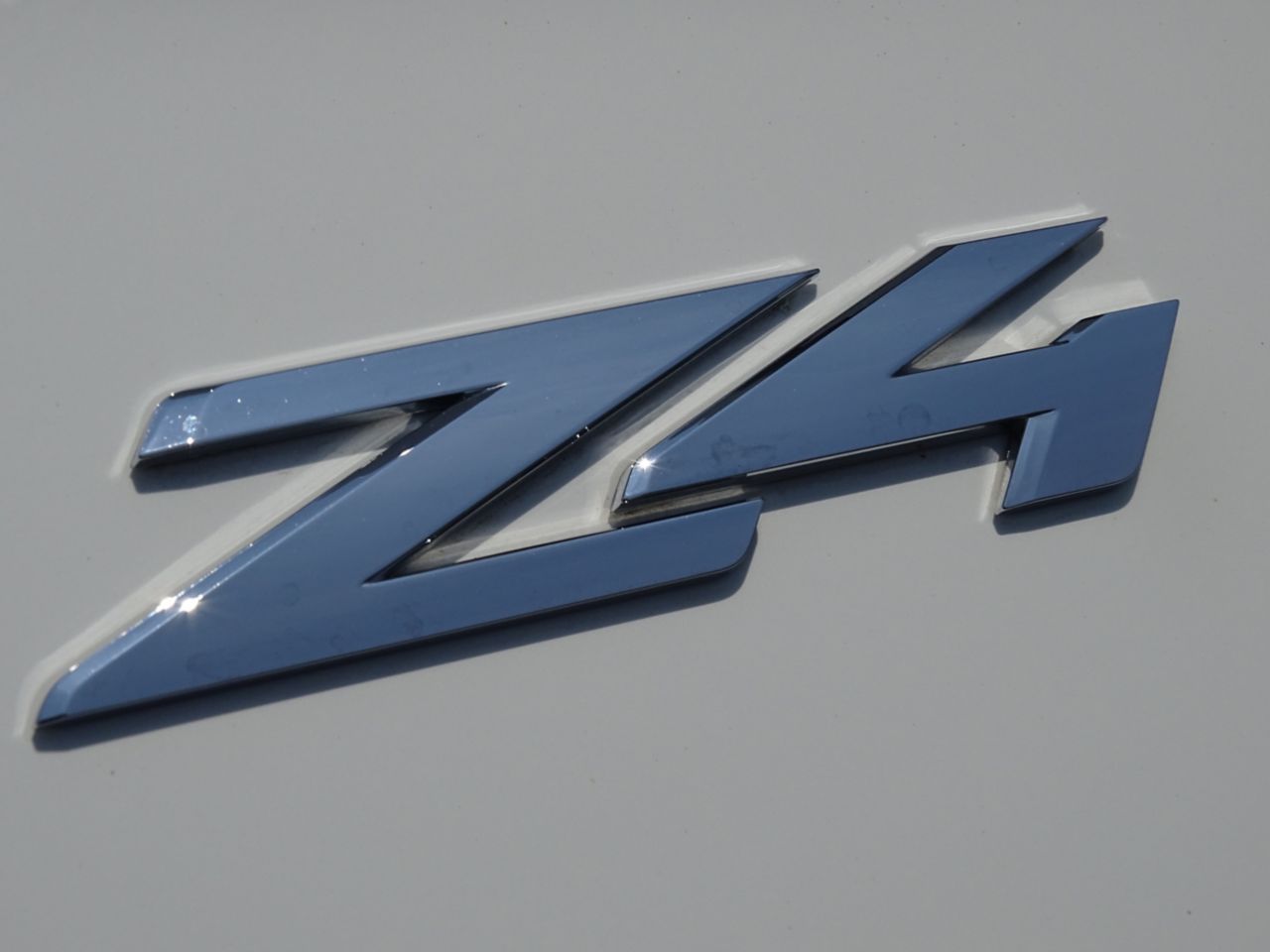 G29 z4 sDrive20i RHD