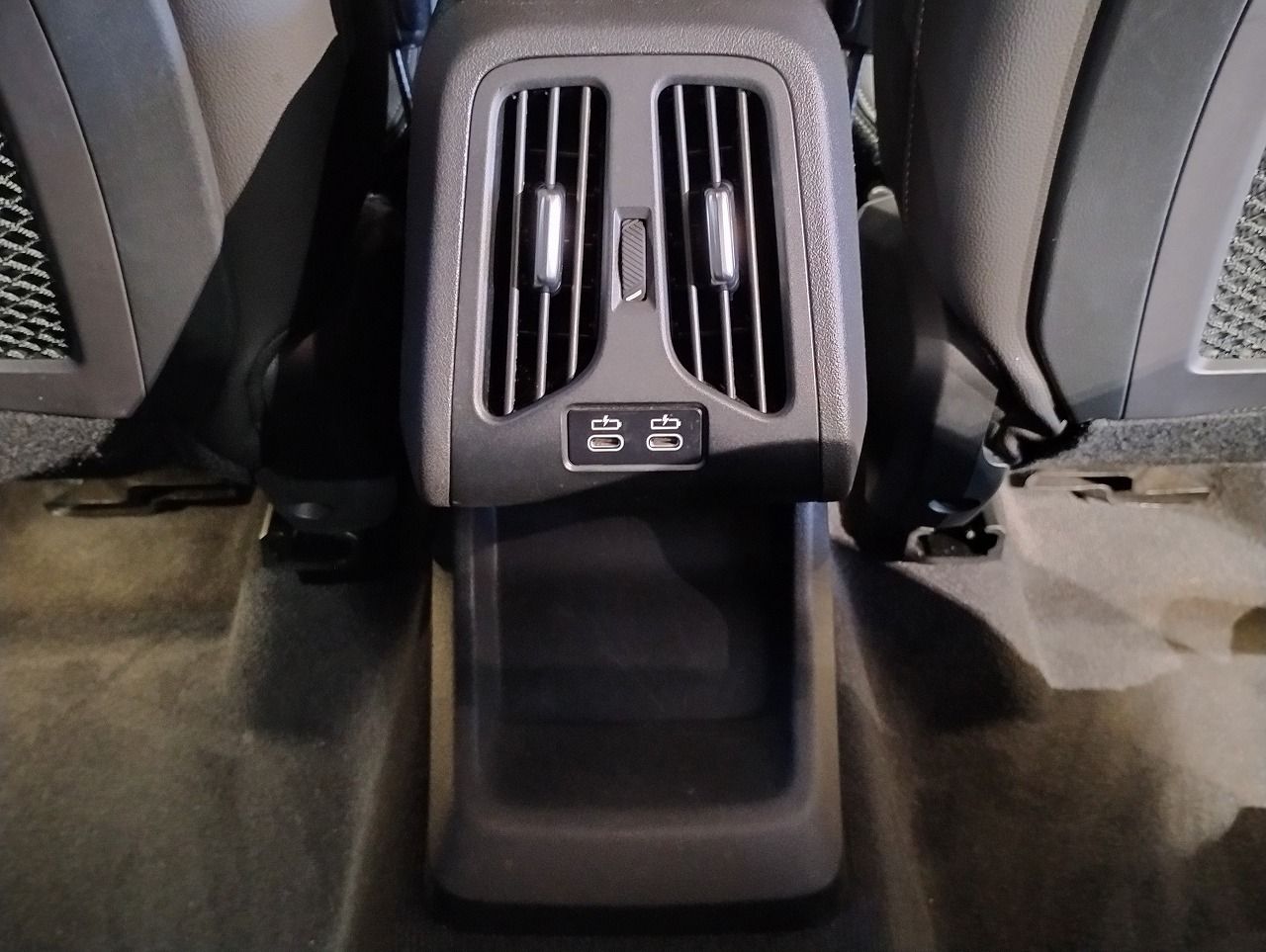 U06 218d Active Tourer B47 2.0d