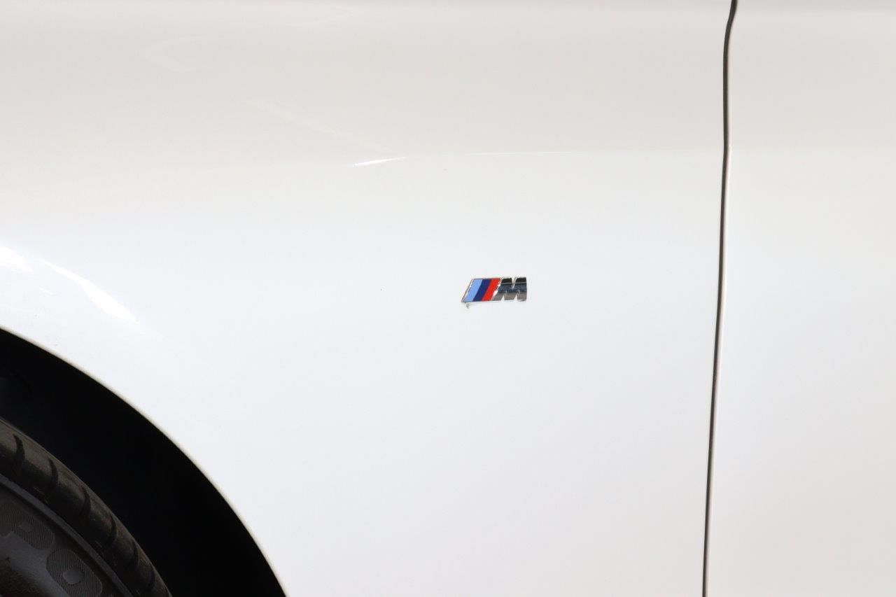 G32 630i SE GT B48 2.0i