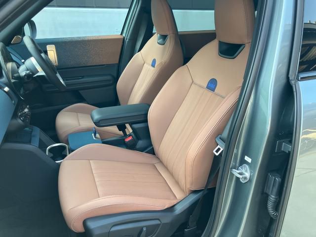 U25 MINI Countryman C