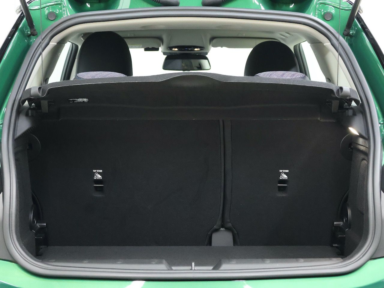 F66 MINI Cooper C 3Dr