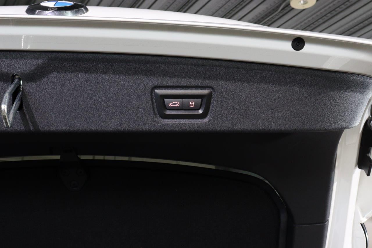 G26 420d xDrive Gran Coupe RHD