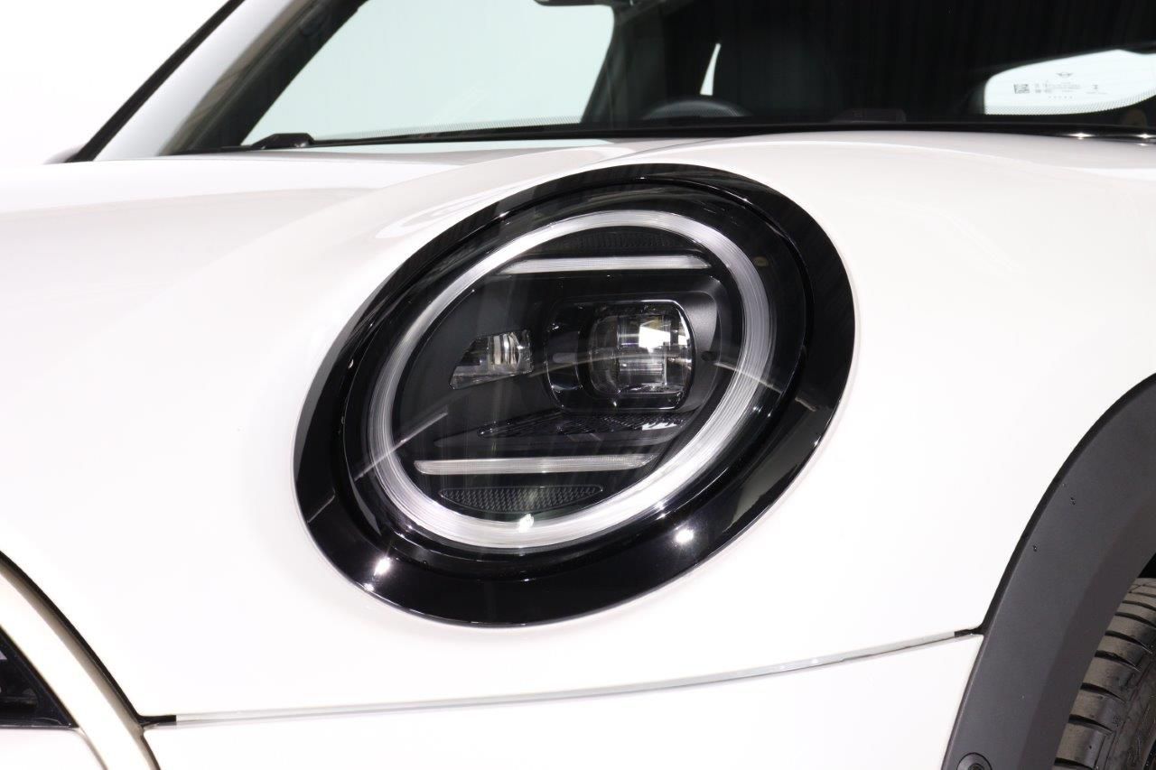 F66 MINI Cooper S 3Dr