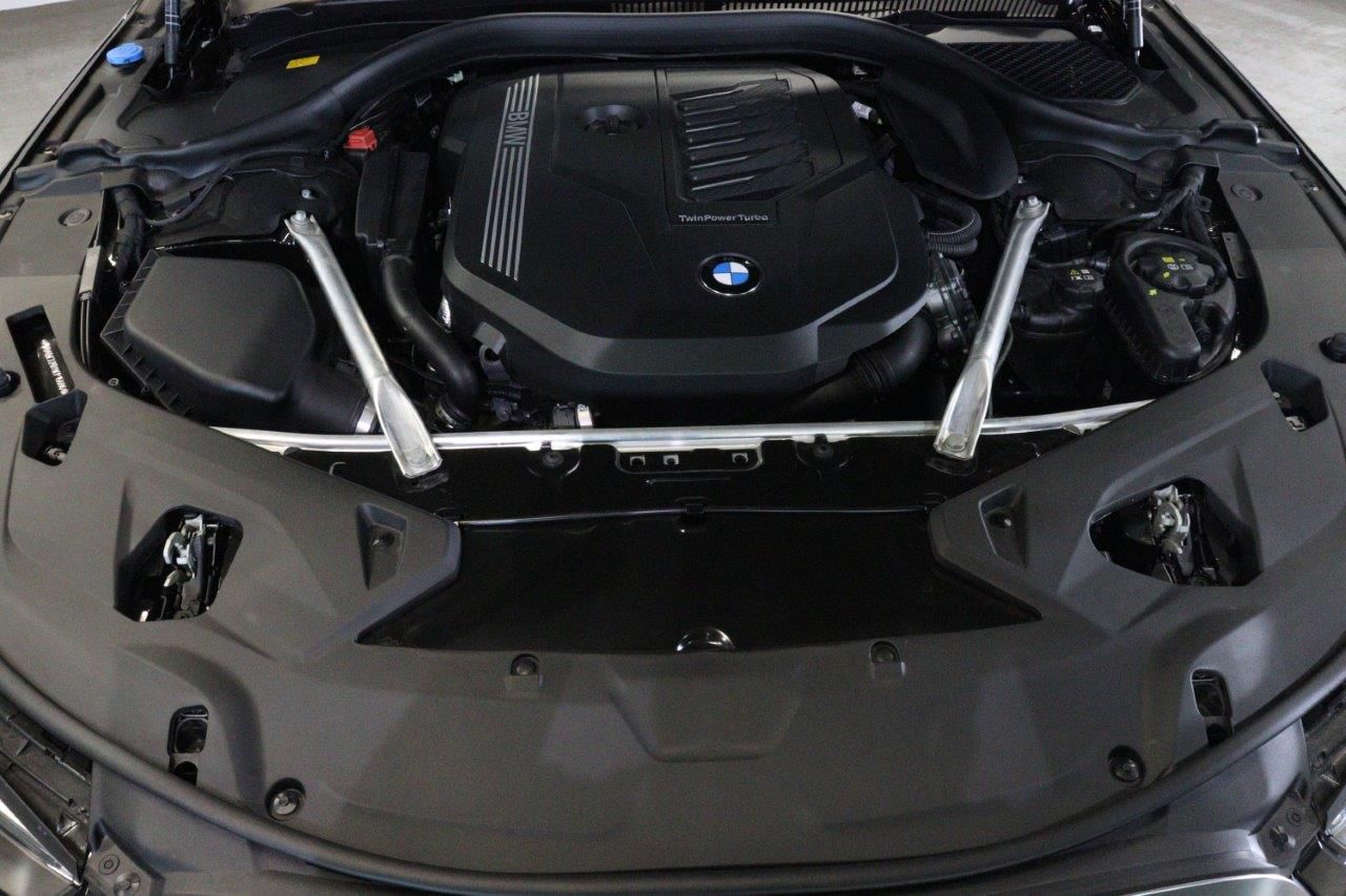 G14 840i M Sport Convertible B58 3.0i