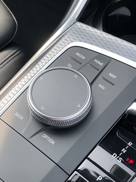 G21 320d xDrive Touring LCI RHD
