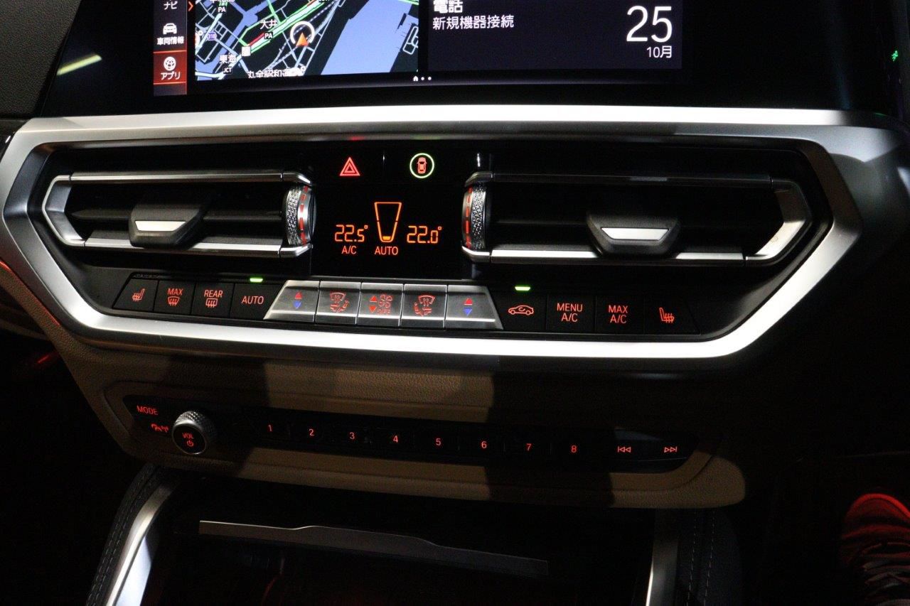 G26 M440i xDrive B58 3.0 RHD