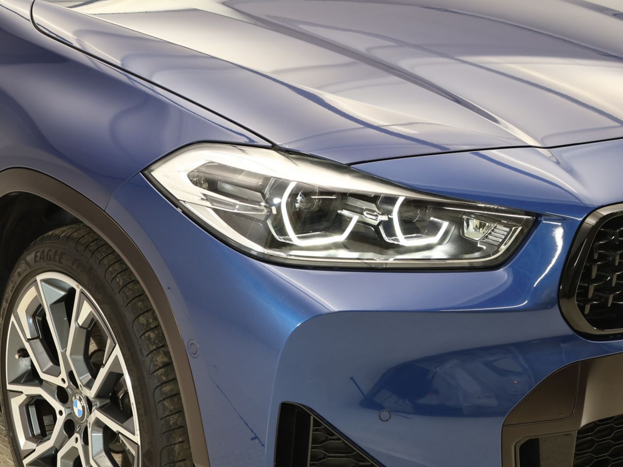 F39 X2 xDrive20d B47 2.0d