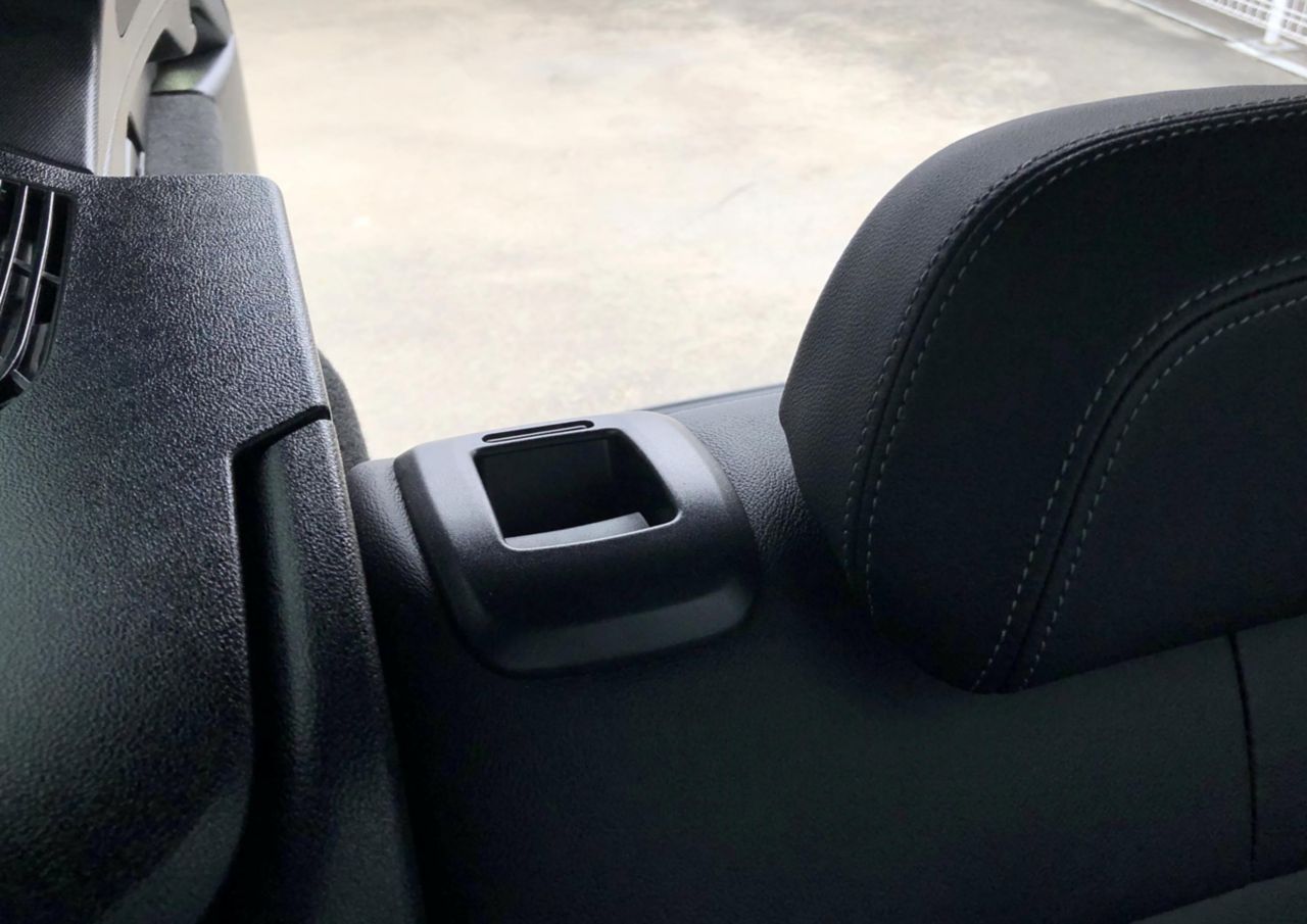 G01 X3 xDrive20d RHD ZA LCI