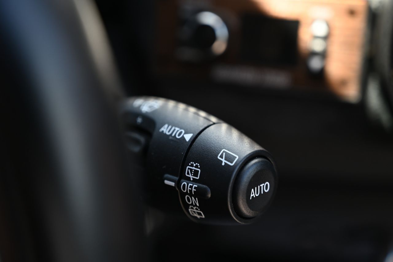 F56 MINI COOPER