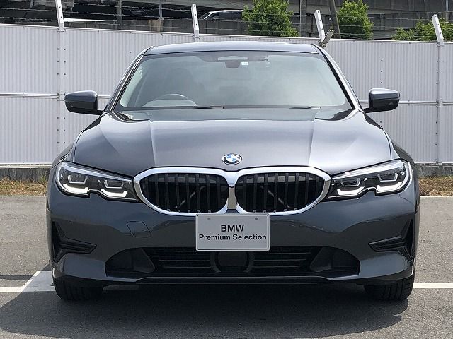 G20 320i Saloon RHD MX