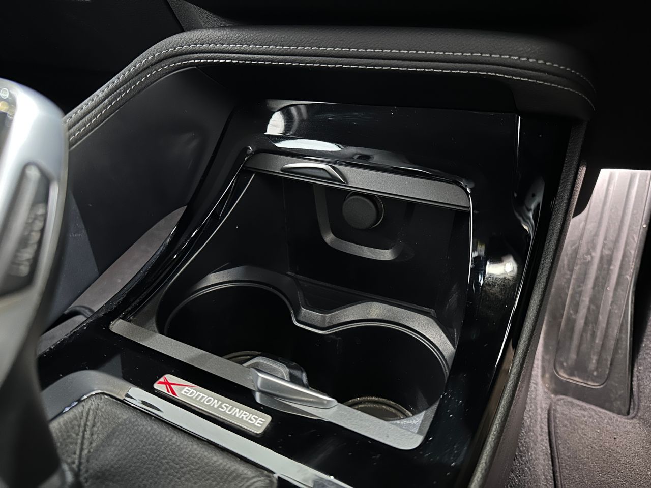 F39 X2 xDrive18d SAC B47 2.0d