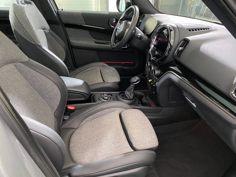 MINI Cooper SE
