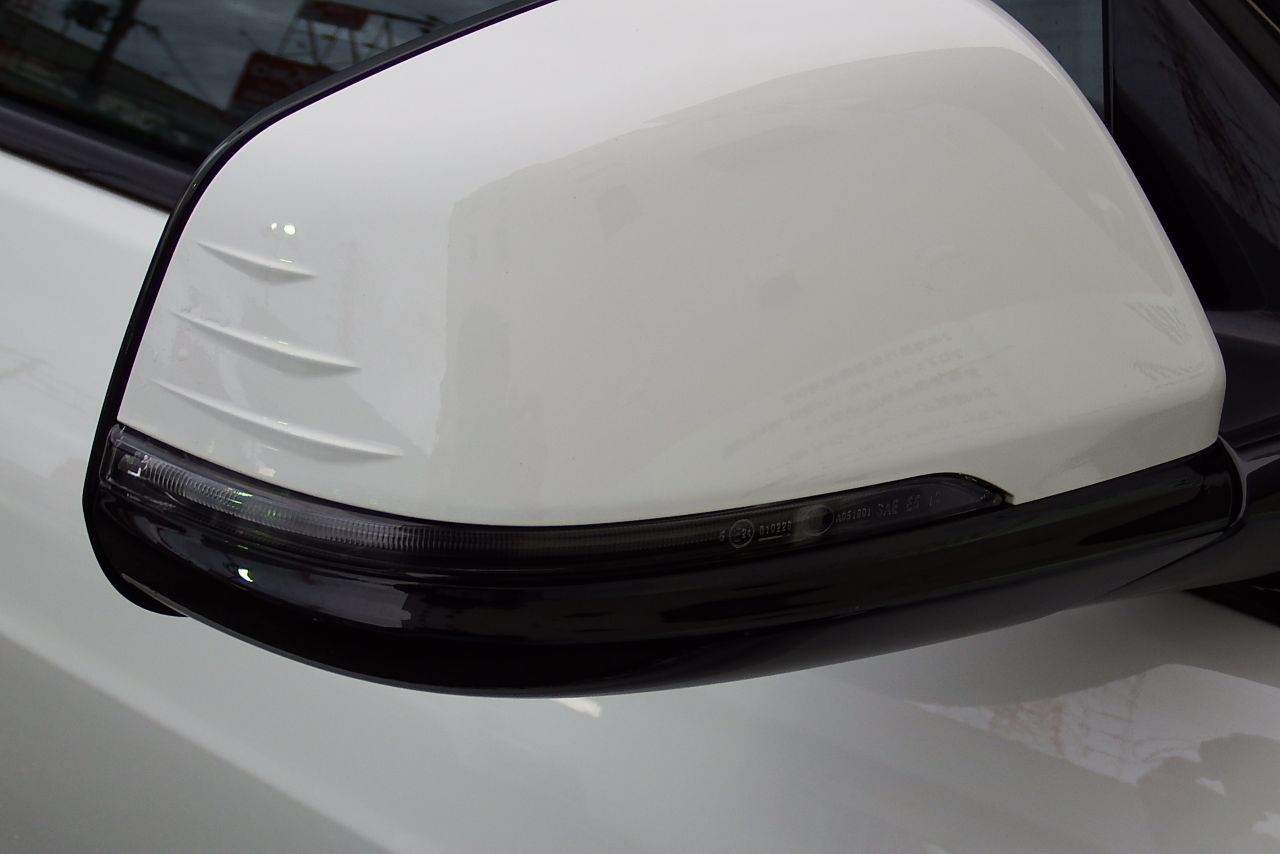 F40 118d Sports Hatch 5-door B47 2.0d