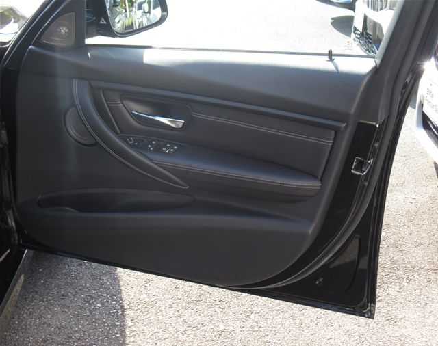 M3 LIMOUSINE RHD