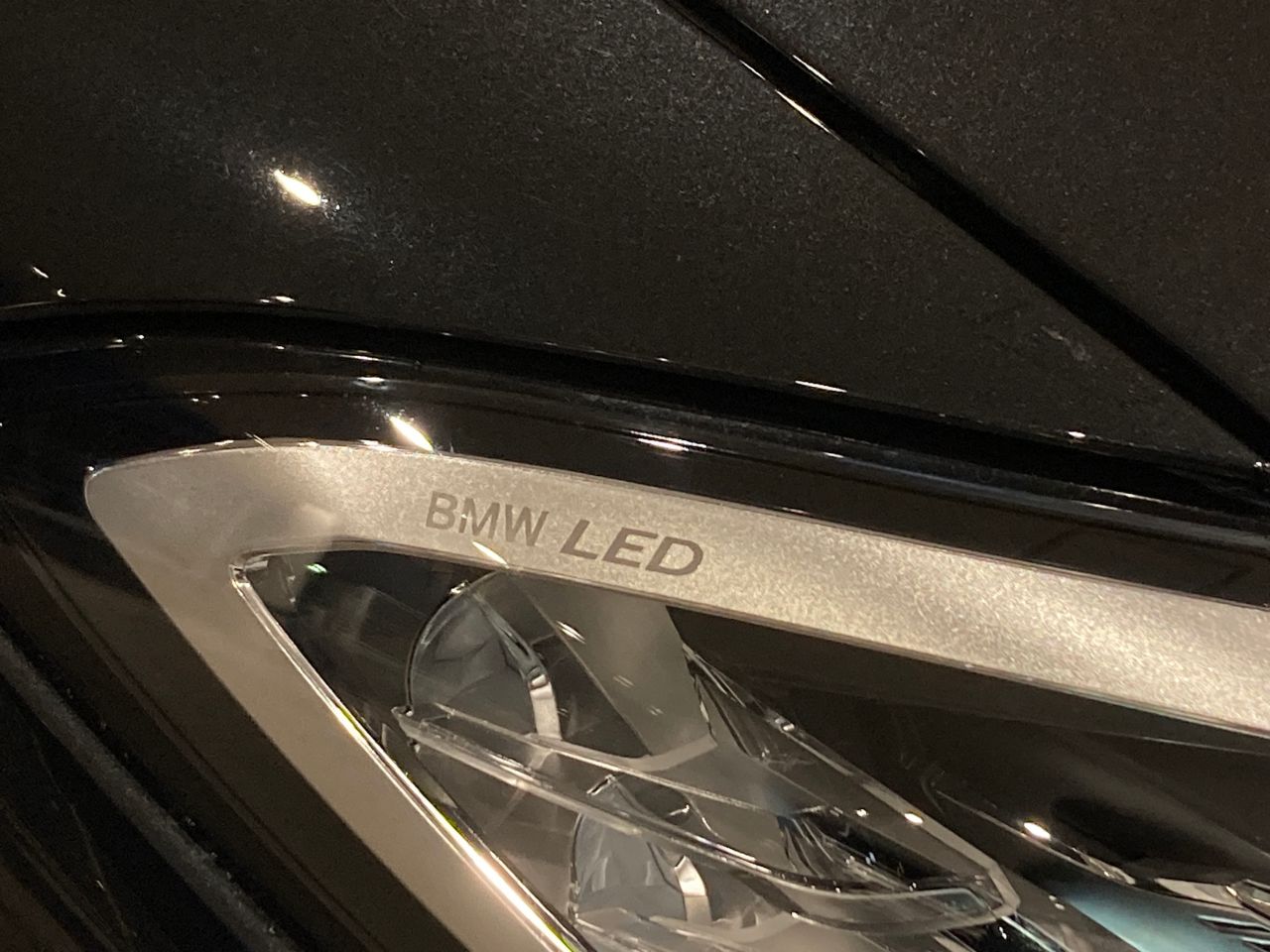 G22 420i B48 2.0 RHD
