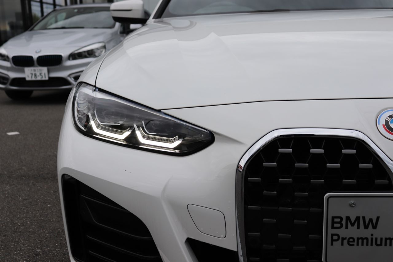 420i Gran Coupé RHD