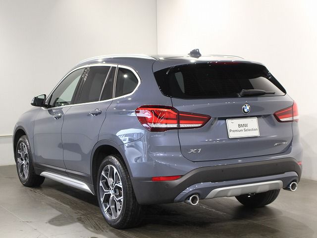 F48 X1 xDrive18d B47 2.0d LCI