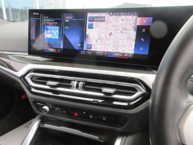 G26 i4 eDrive40 RHD