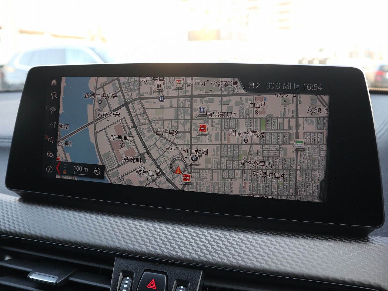 F39 X2 xDrive18d SAC B47 2.0d