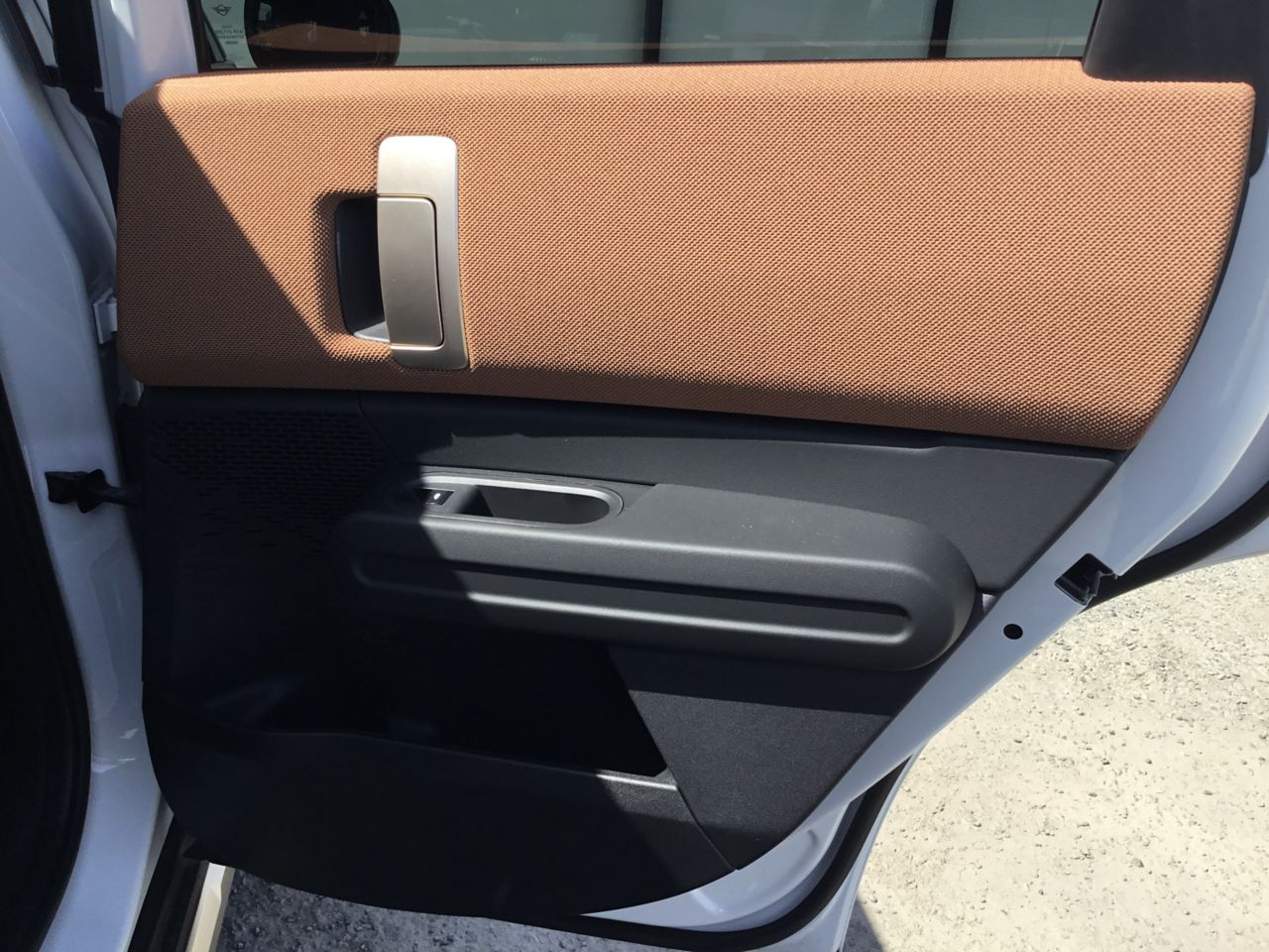 U25 MINI Countryman S ALL4