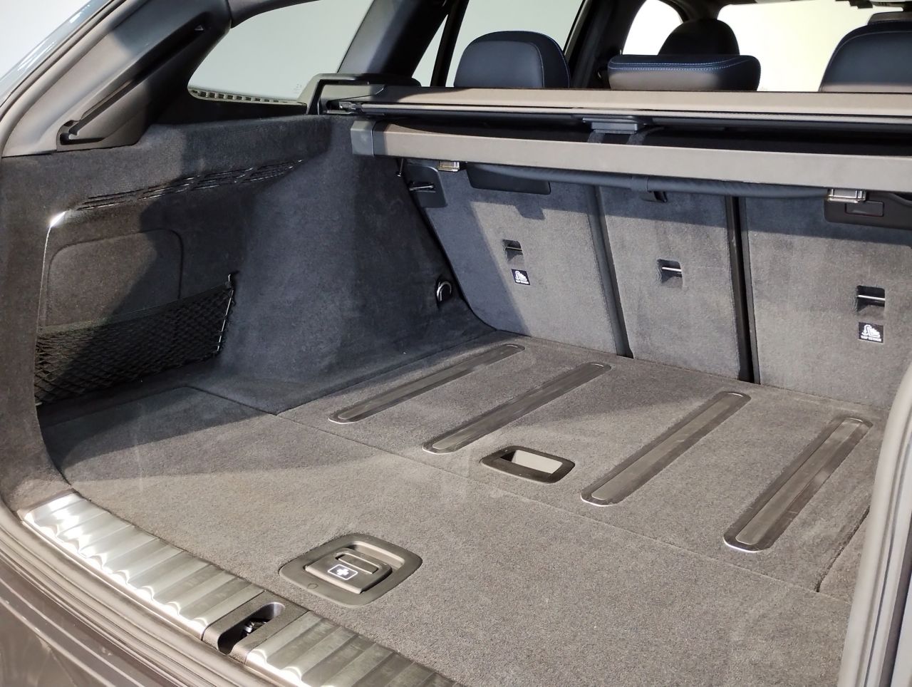 G21 318i Touring
