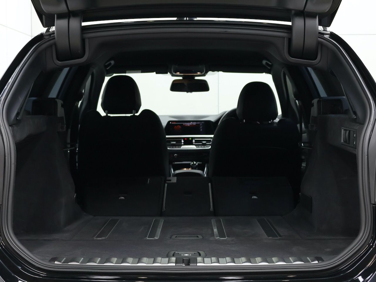 G21 320d xDrive Touring RHD