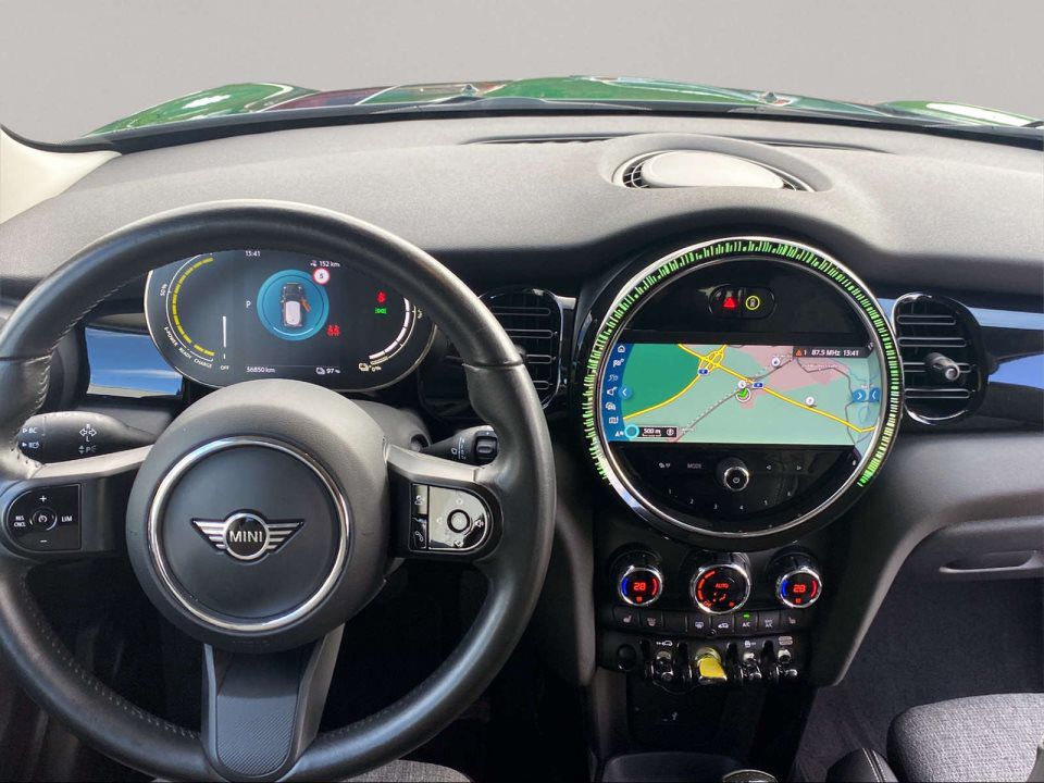 MINI Cooper SE