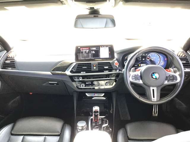 X4 M RHD