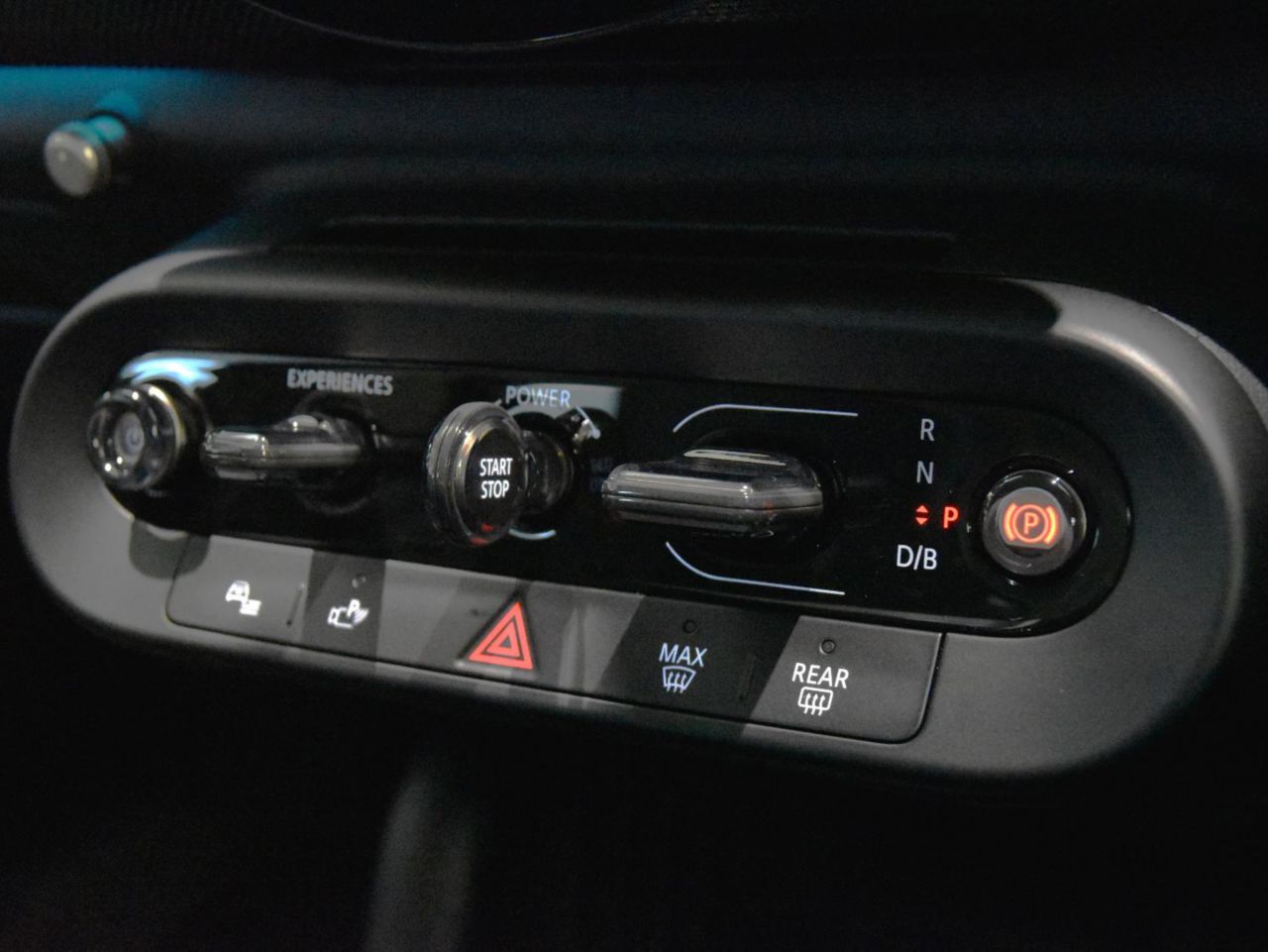 J05 MINI Aceman SE