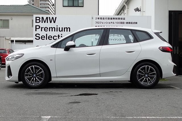 U06 218d Active Tourer B47 2.0d