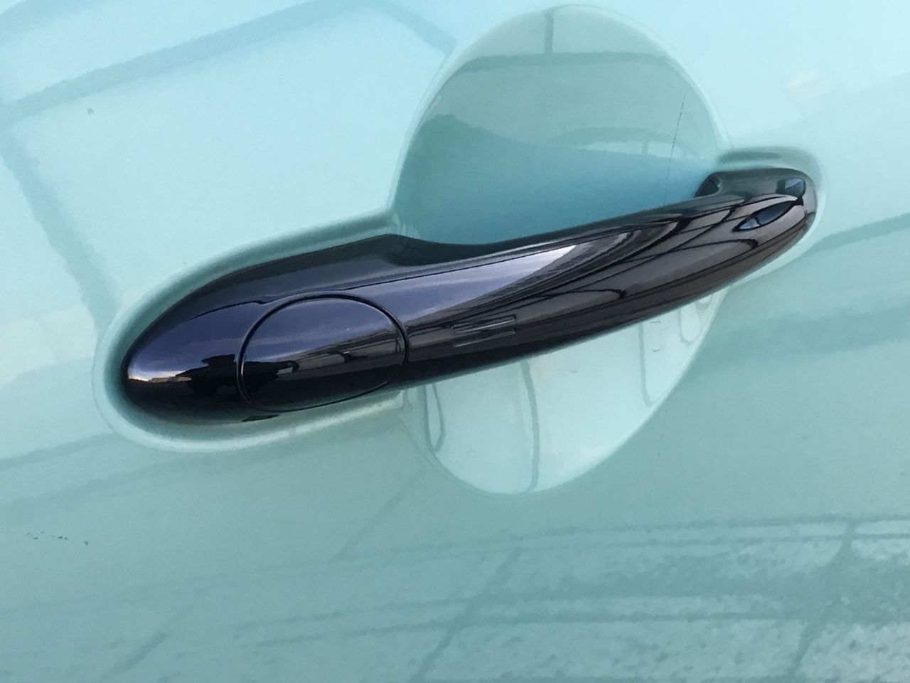 F66 MINI Cooper C 3Dr