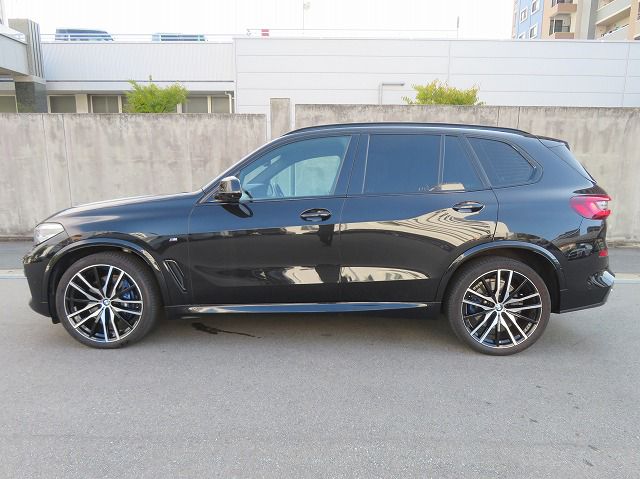 G05 X5 xDrive30d xLine B57 3.0d