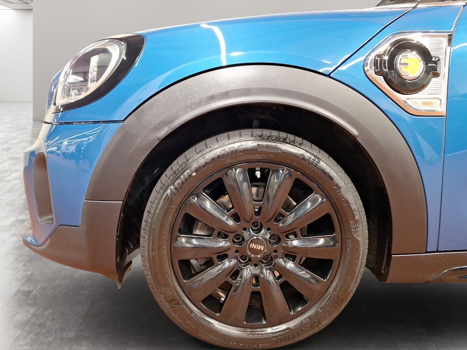 MINI Cooper SE