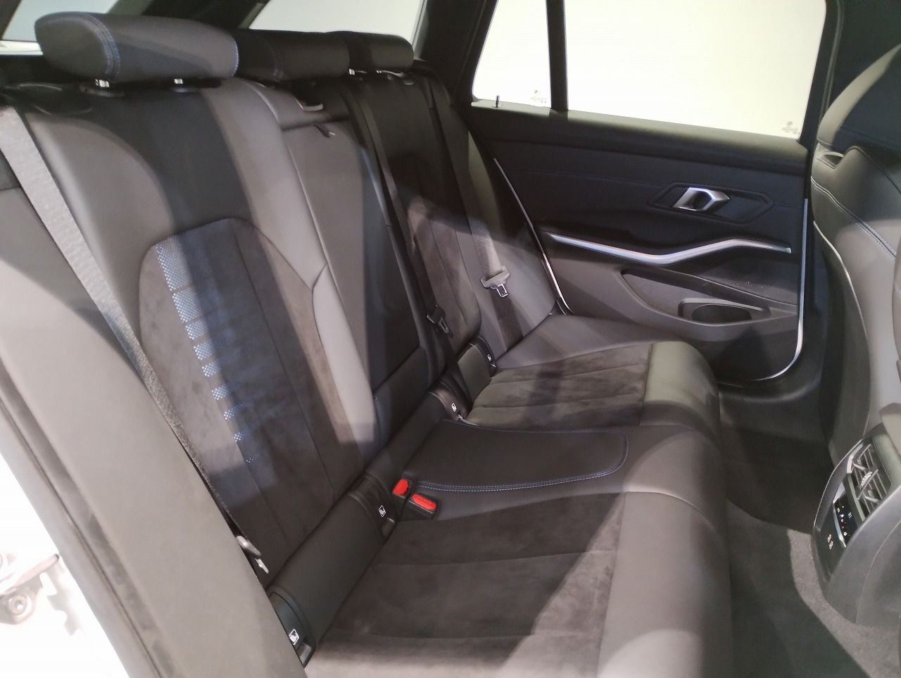 G21 320d xDrive Touring LCI RHD