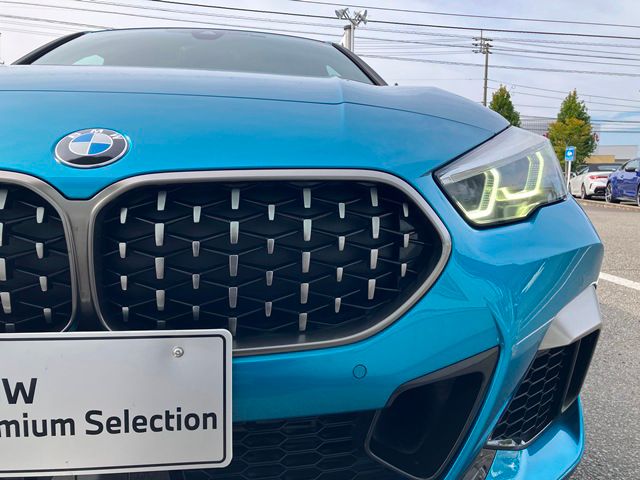 F4* **35i xDrive **** ***** B48 2.0i