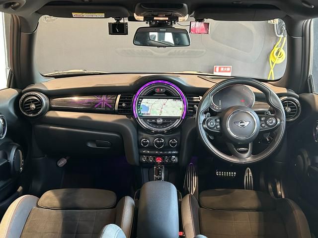 F56 MINI JOHN COOPER WORKS