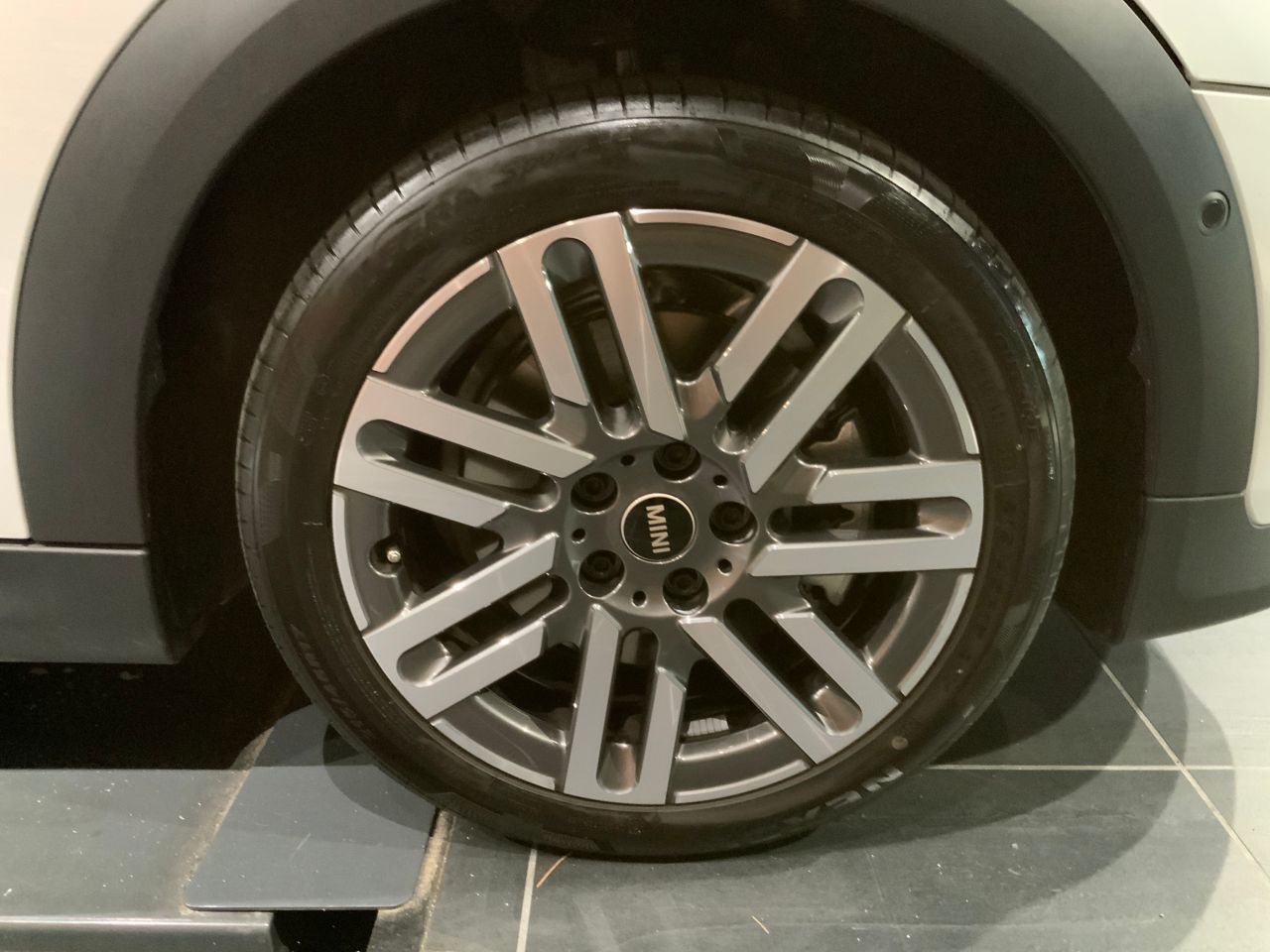 F66 MINI Cooper S 3Dr