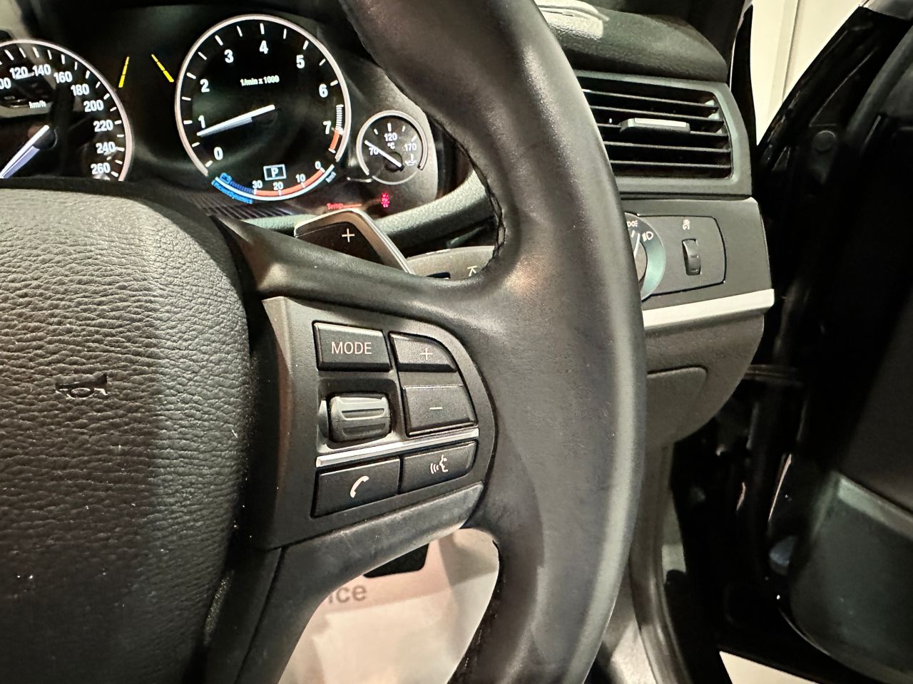 MINI JCW 3 Dr