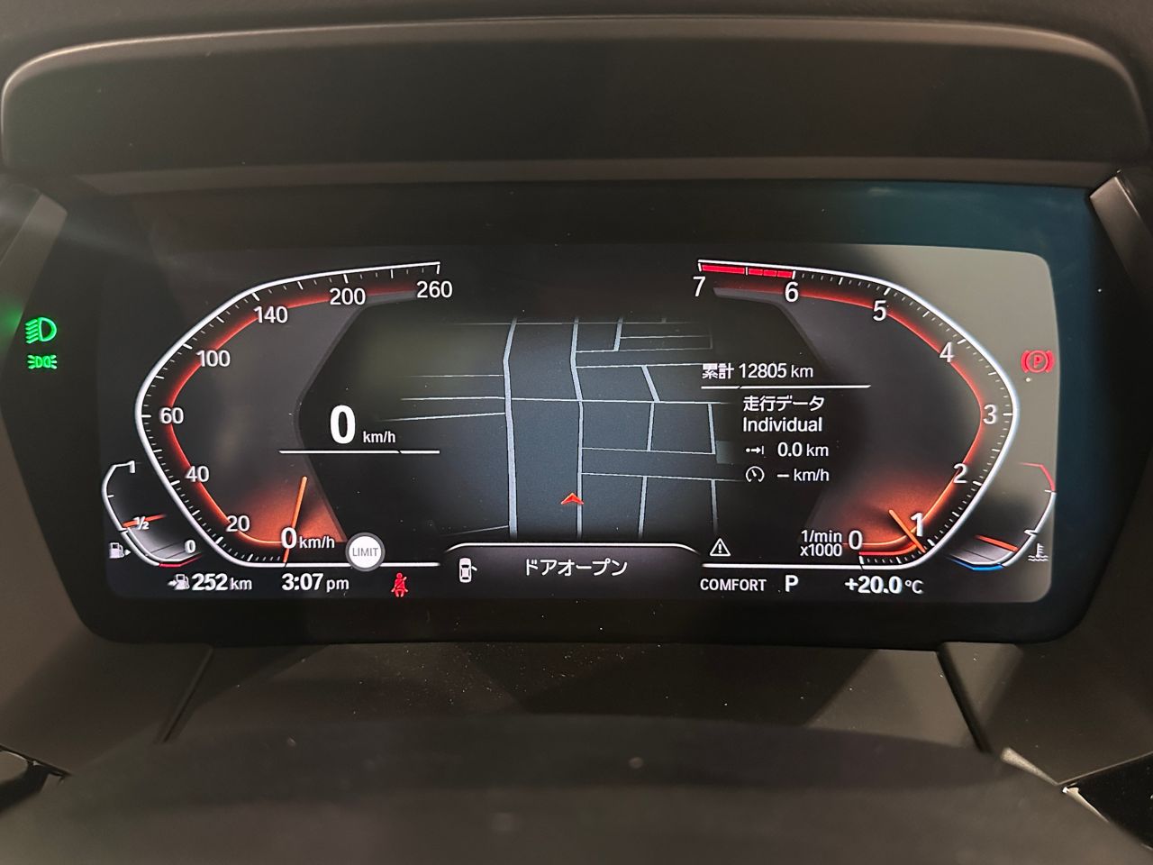 G29 z4 sDrive20i RHD