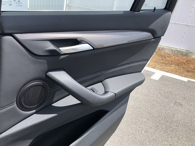F48 X1 xDrive18d B47 2.0d LCI