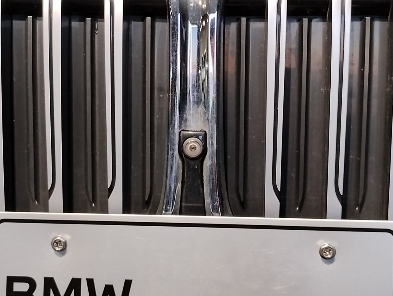 G11 740d xDrive Saloon RHD