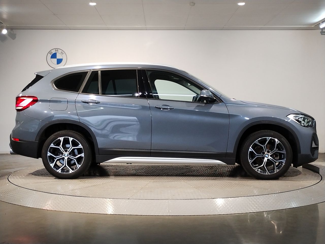F48 X1 xDrive18d B47 2.0d LCI