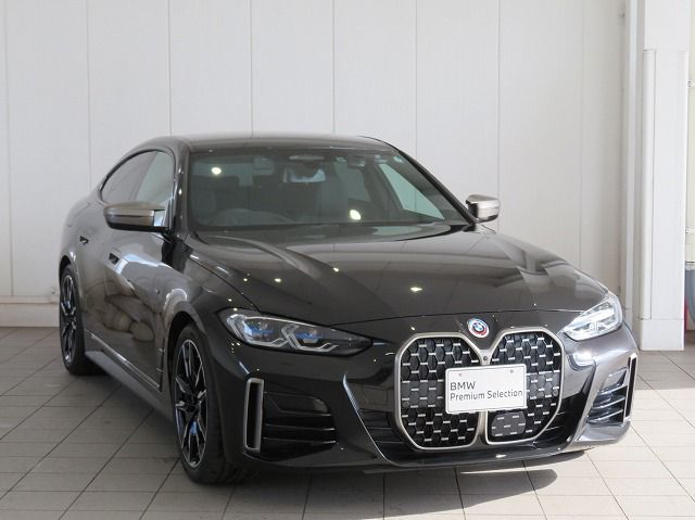 G26 M440i xDrive B58 3.0 RHD