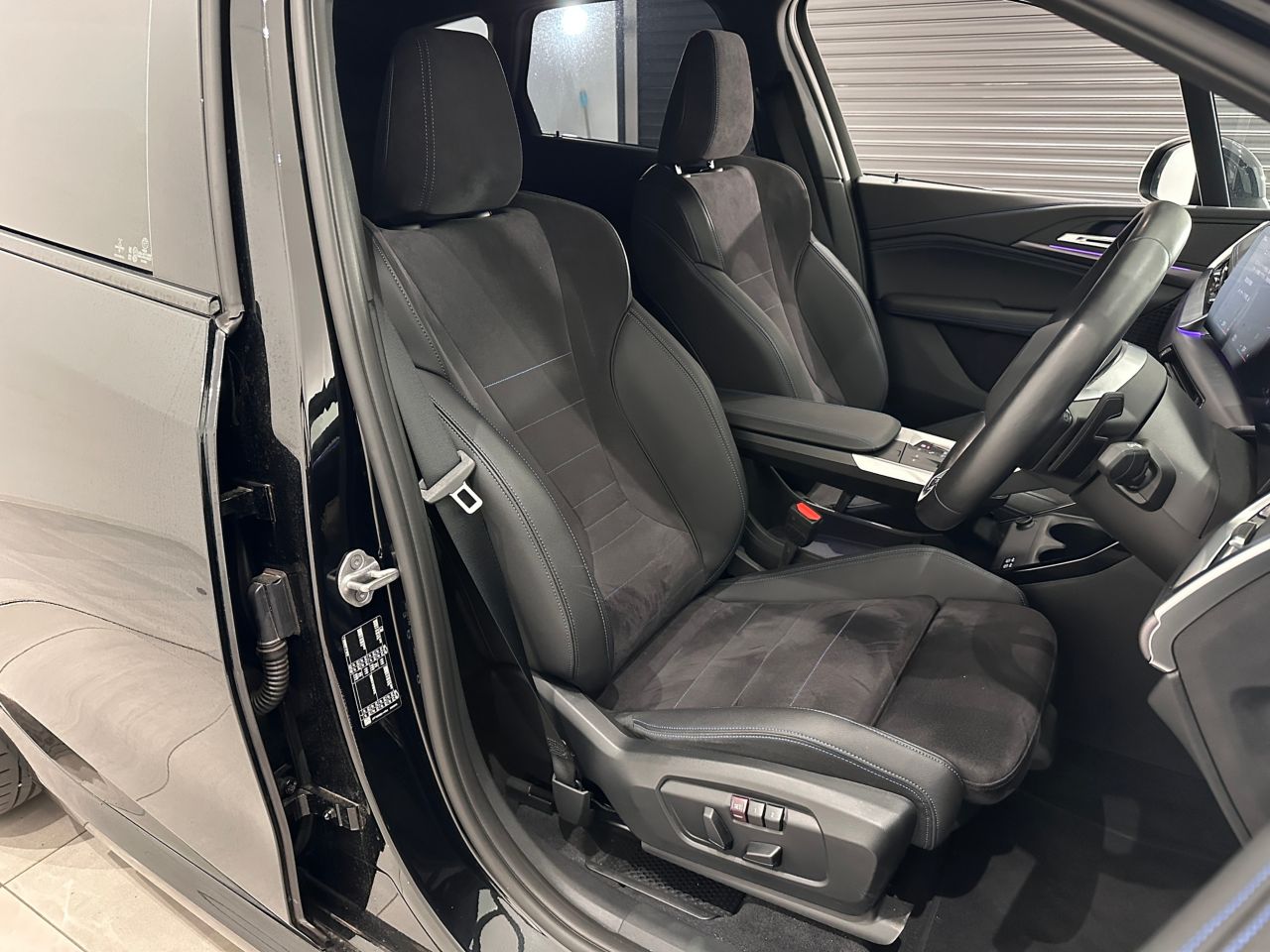 U06 218d Active Tourer B47 2.0d