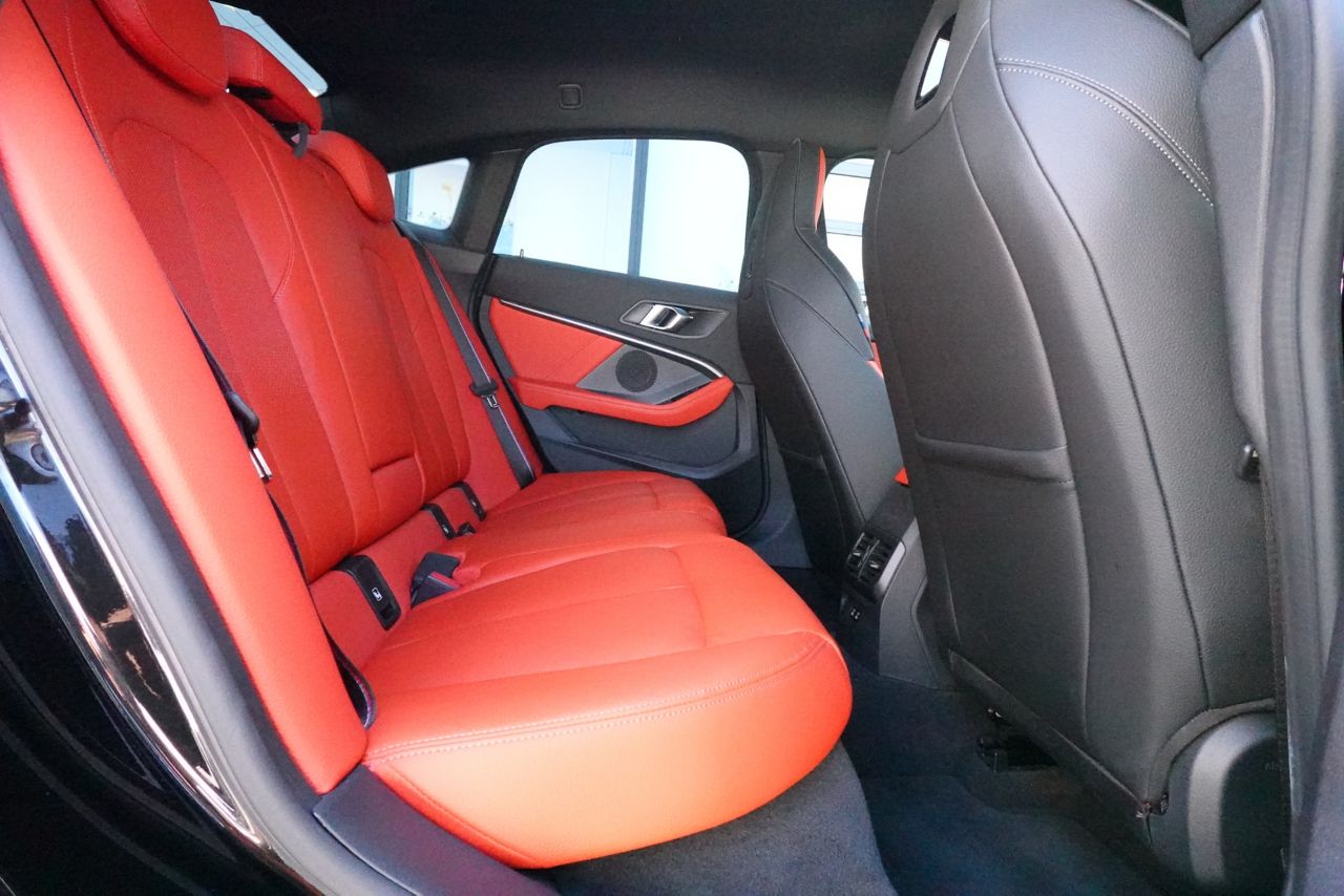 F4* **35i xDrive **** ***** B48 2.0i