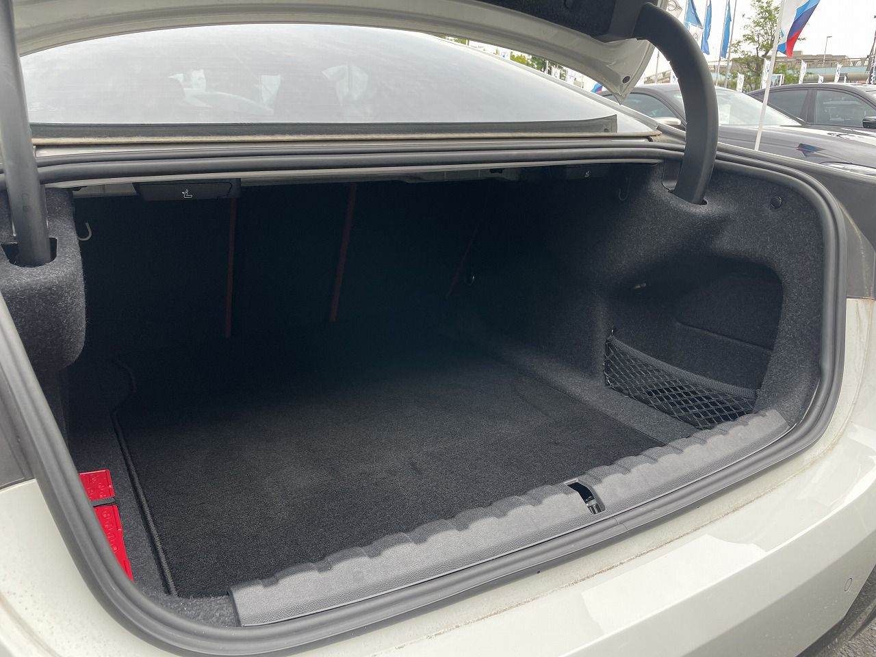 G22 420i B48 2.0 RHD