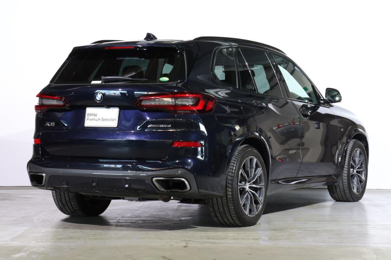 G05 X5 xDrive30d xLine B57 3.0d